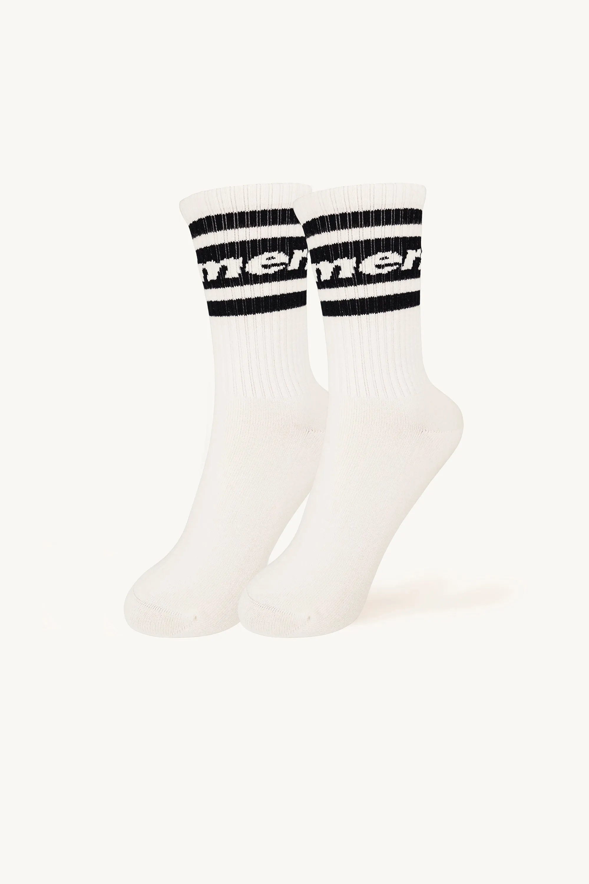 ⚤ Sneakers Foamers ICON OFF WHITE - F1001