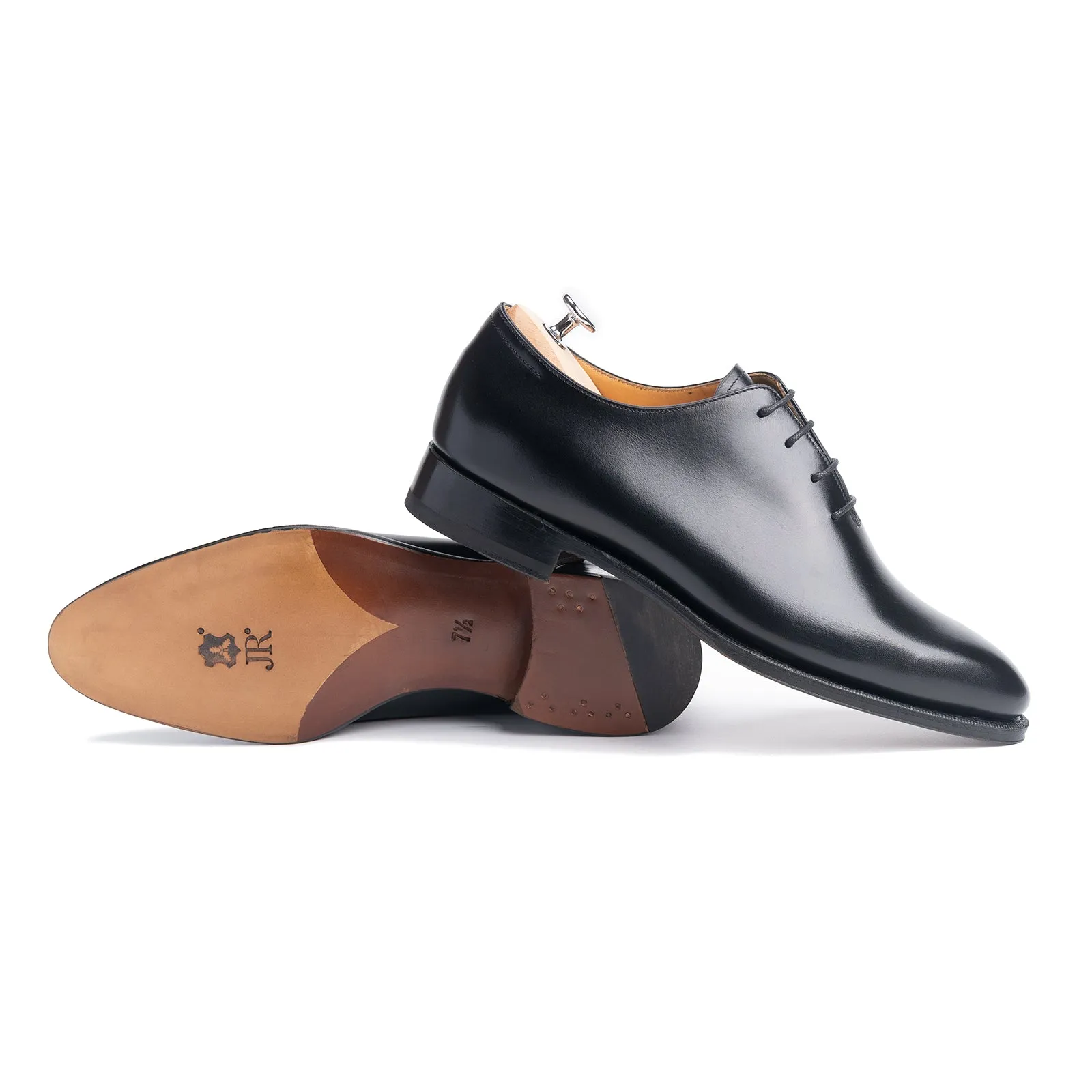 102625 - BLACK FREUDENBERG - E