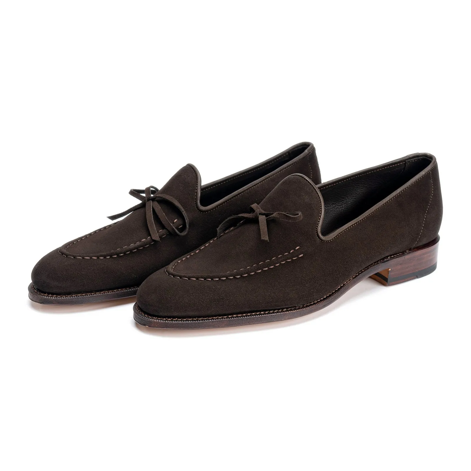 114395 - BROWN ALICANTE - E