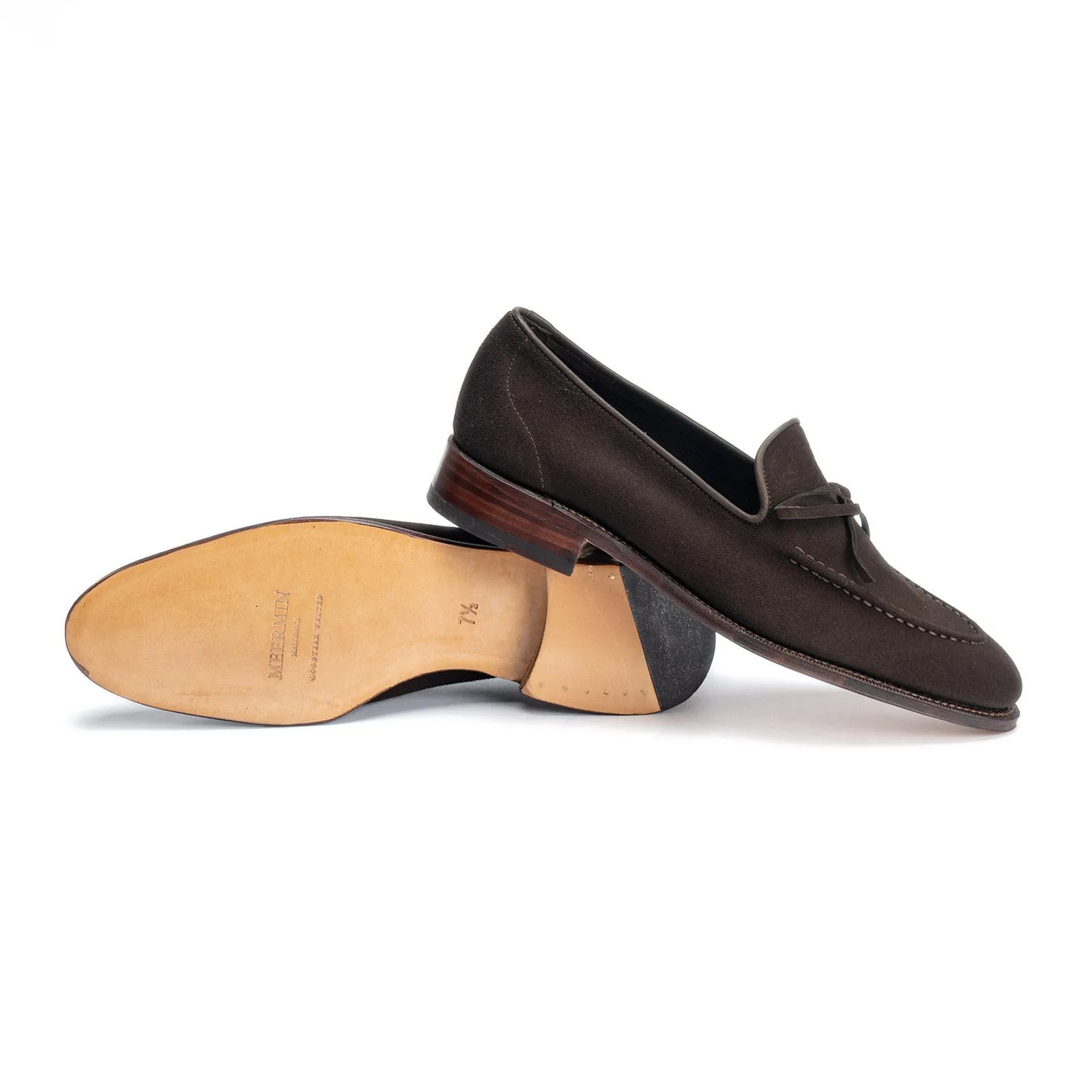 114395 - BROWN ALICANTE - E