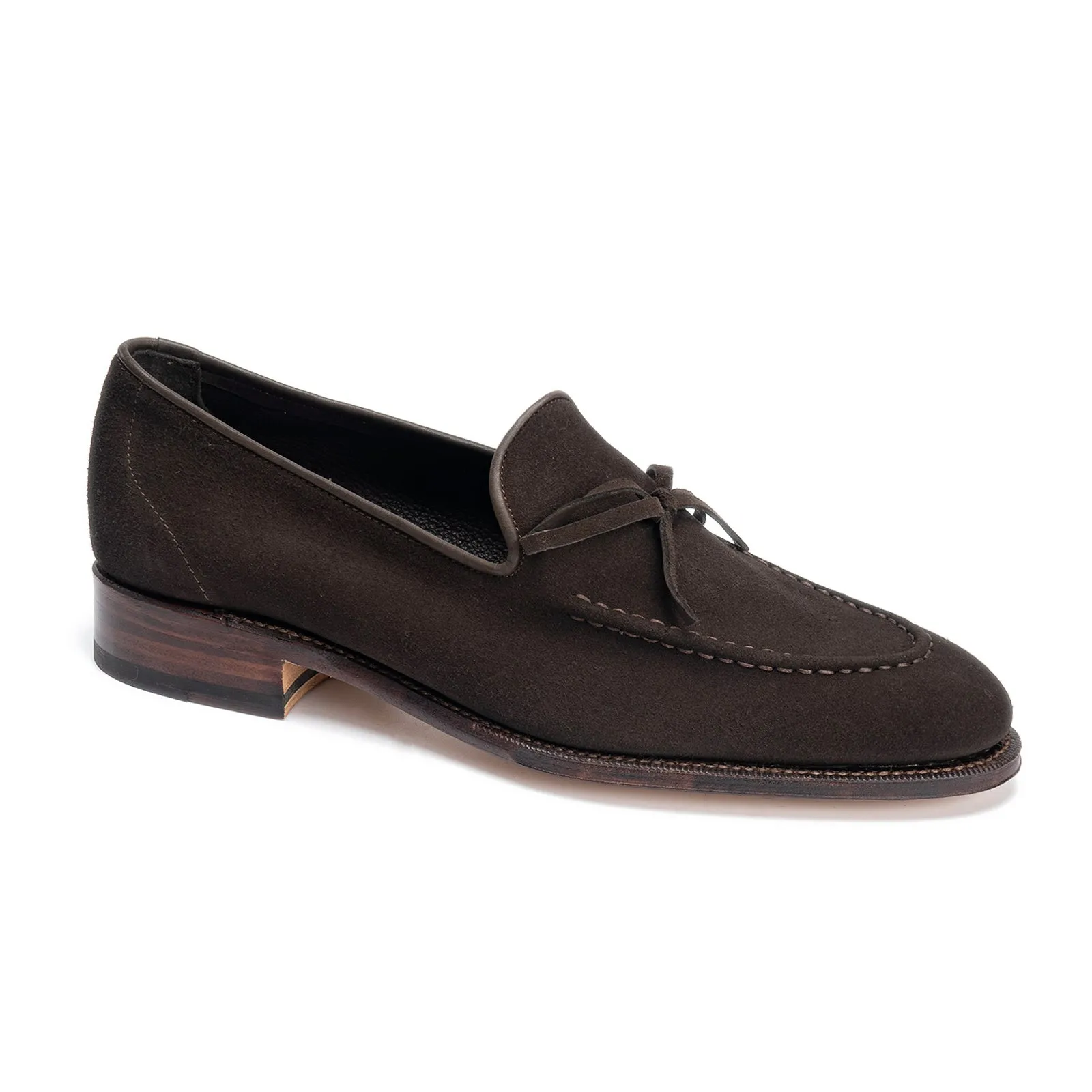 114395 - BROWN ALICANTE - E