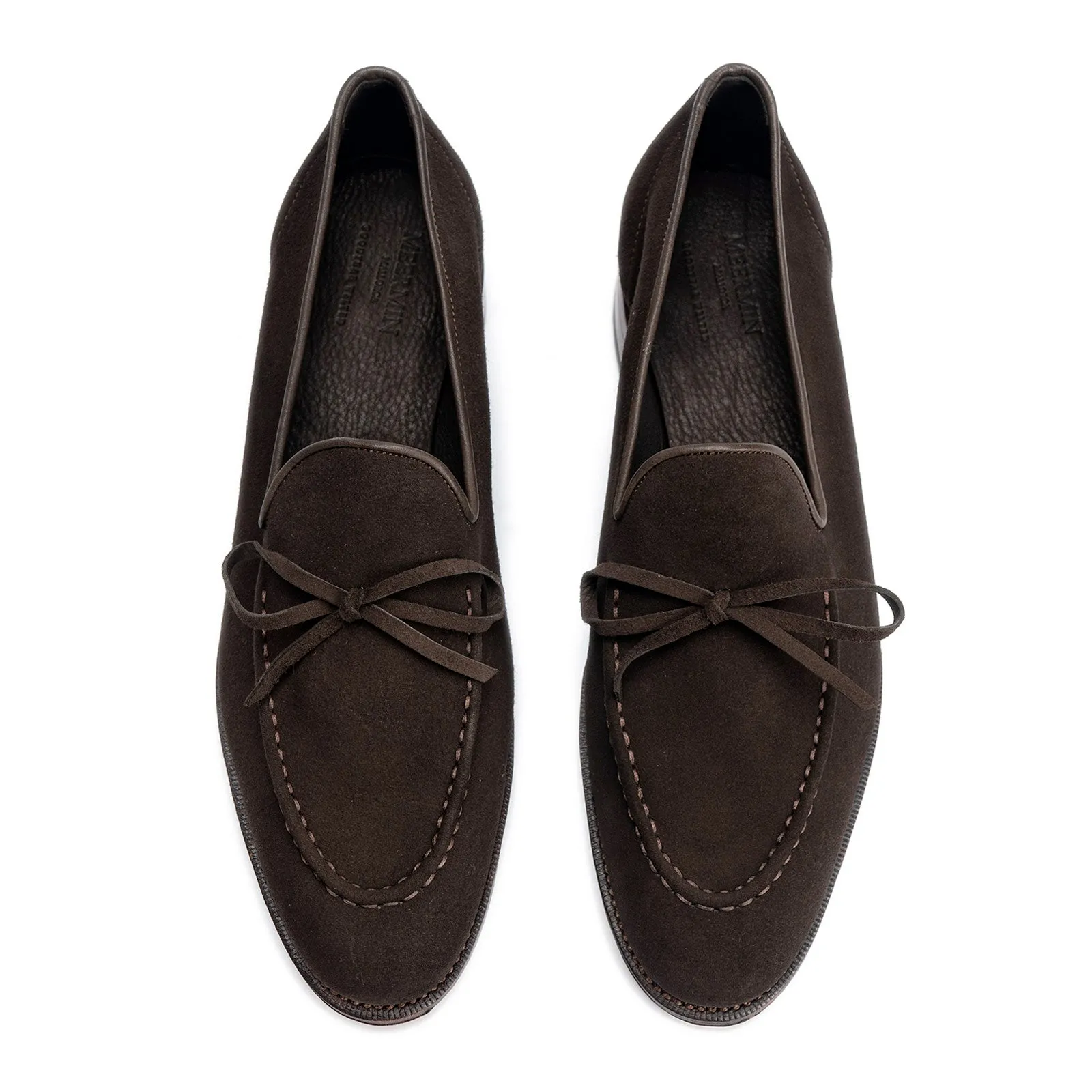 114395 - BROWN ALICANTE - E