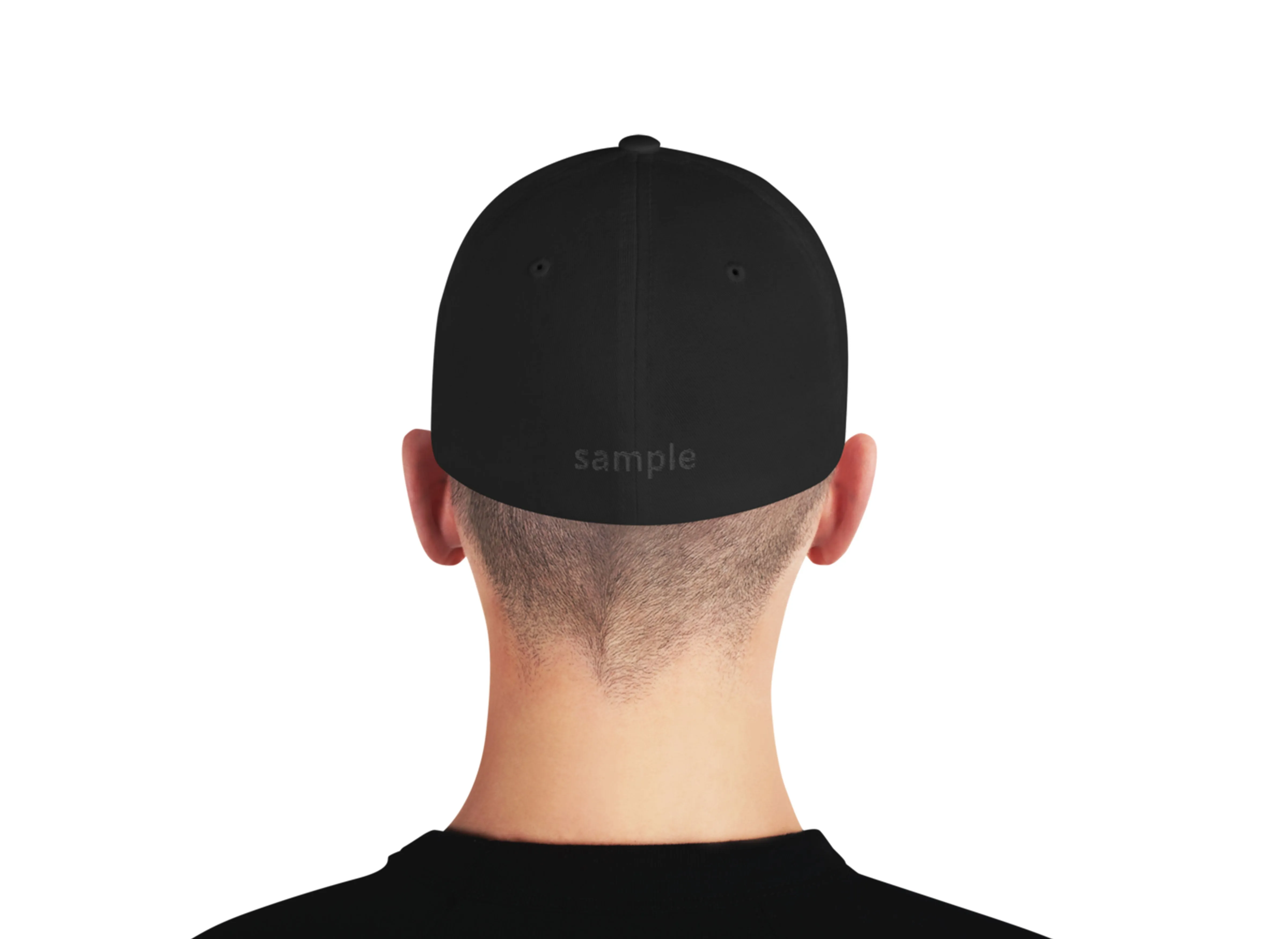 61 1961 FITTED BASEBALL CAP