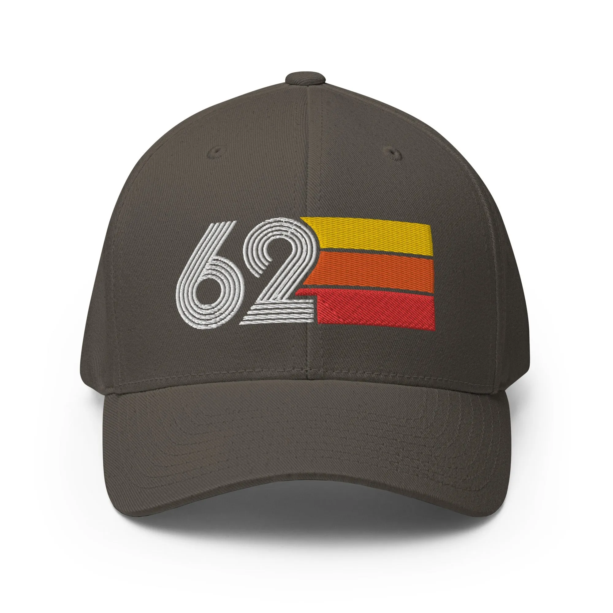 62 1962 FITTED BASEBALL CAP