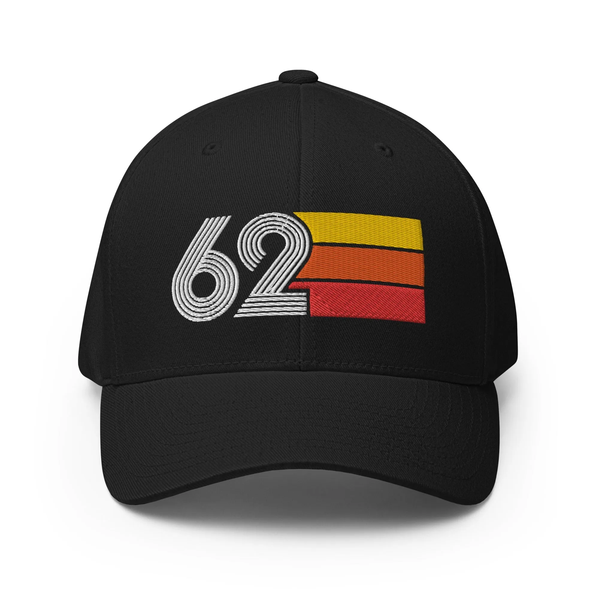 62 1962 FITTED BASEBALL CAP