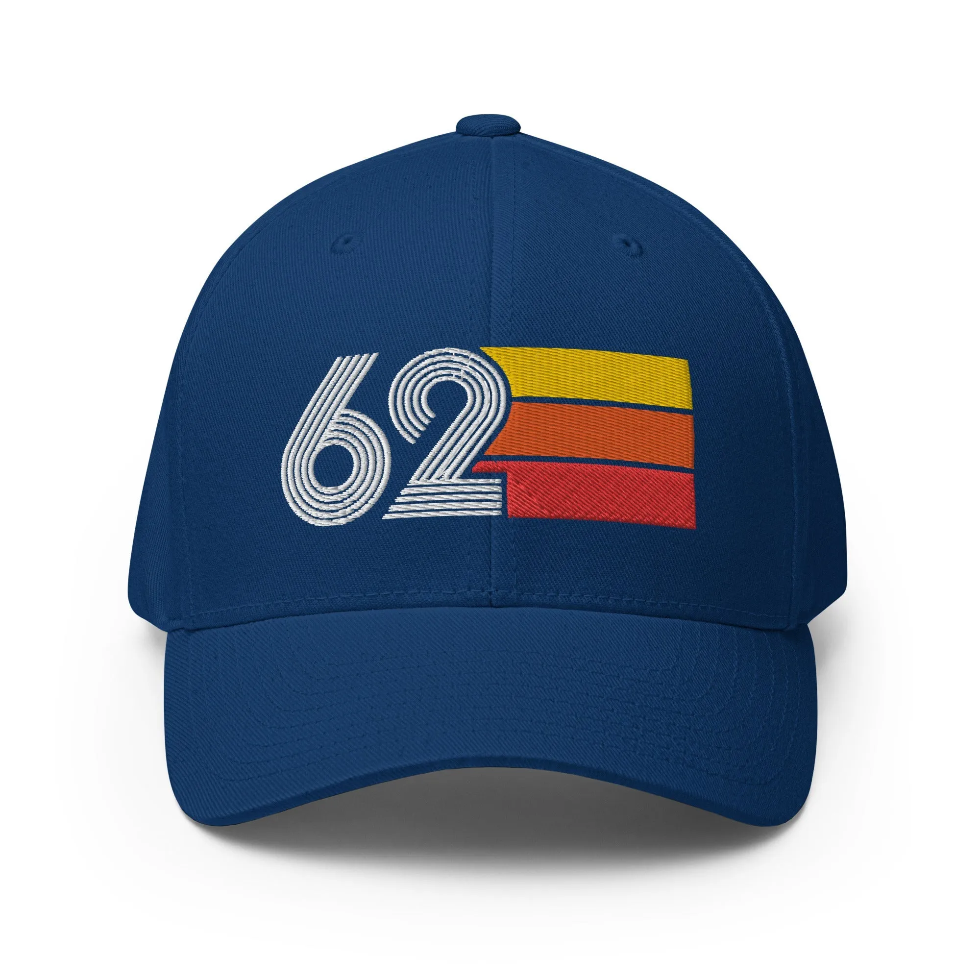 62 1962 FITTED BASEBALL CAP