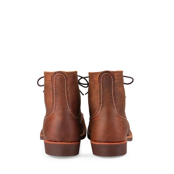8085 Iron Ranger Copper Rough & Tough
