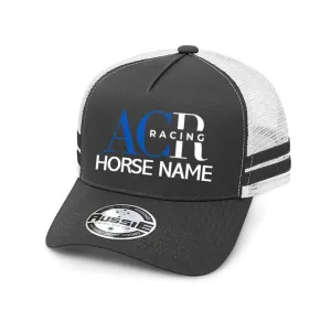 ACR Racing - Premium Trucker Cap Personalised