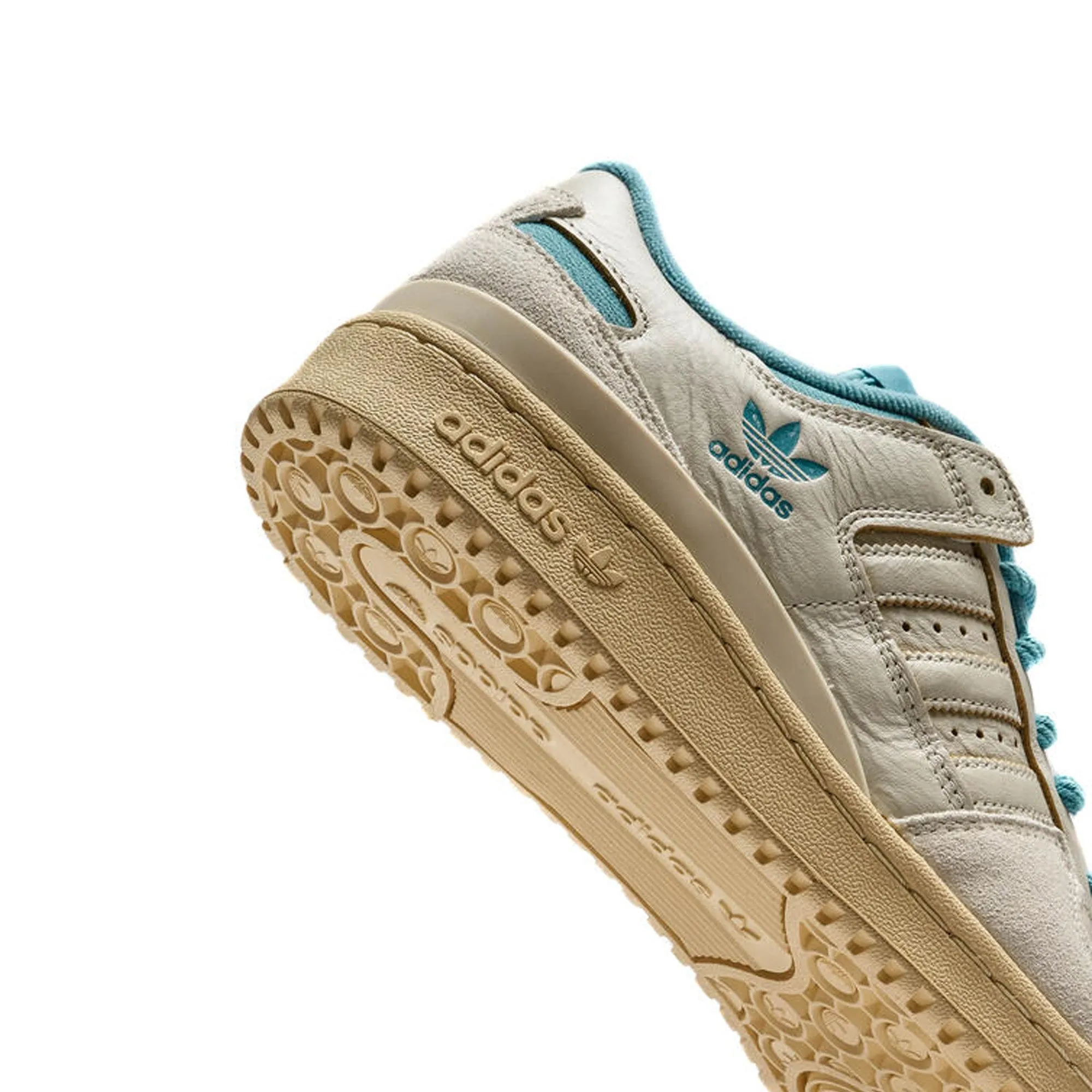 Adidas Forum 84 Low CL 'Off White Preloved Blue' (2023)