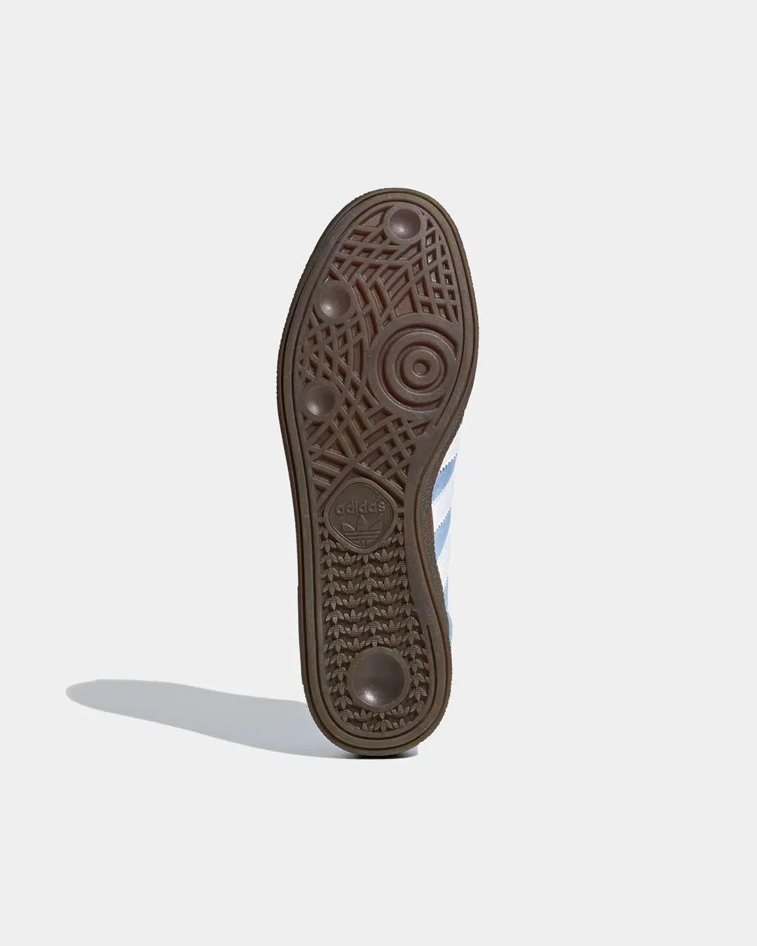 adidas Handball Spezial Uomo Azzurro