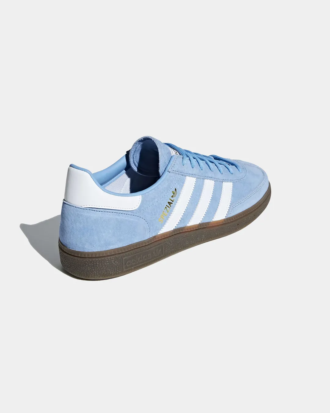 adidas Handball Spezial Uomo Azzurro