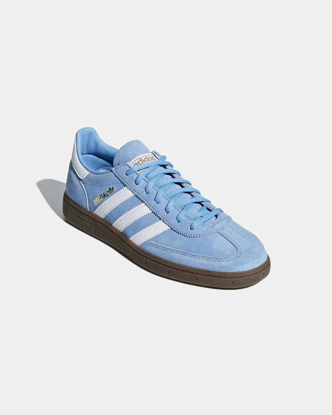 adidas Handball Spezial Uomo Azzurro
