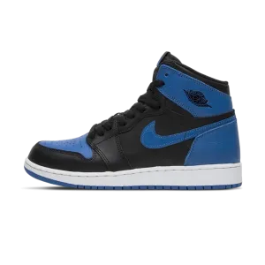 Air Jordan 1 GS Retro High OG Royal