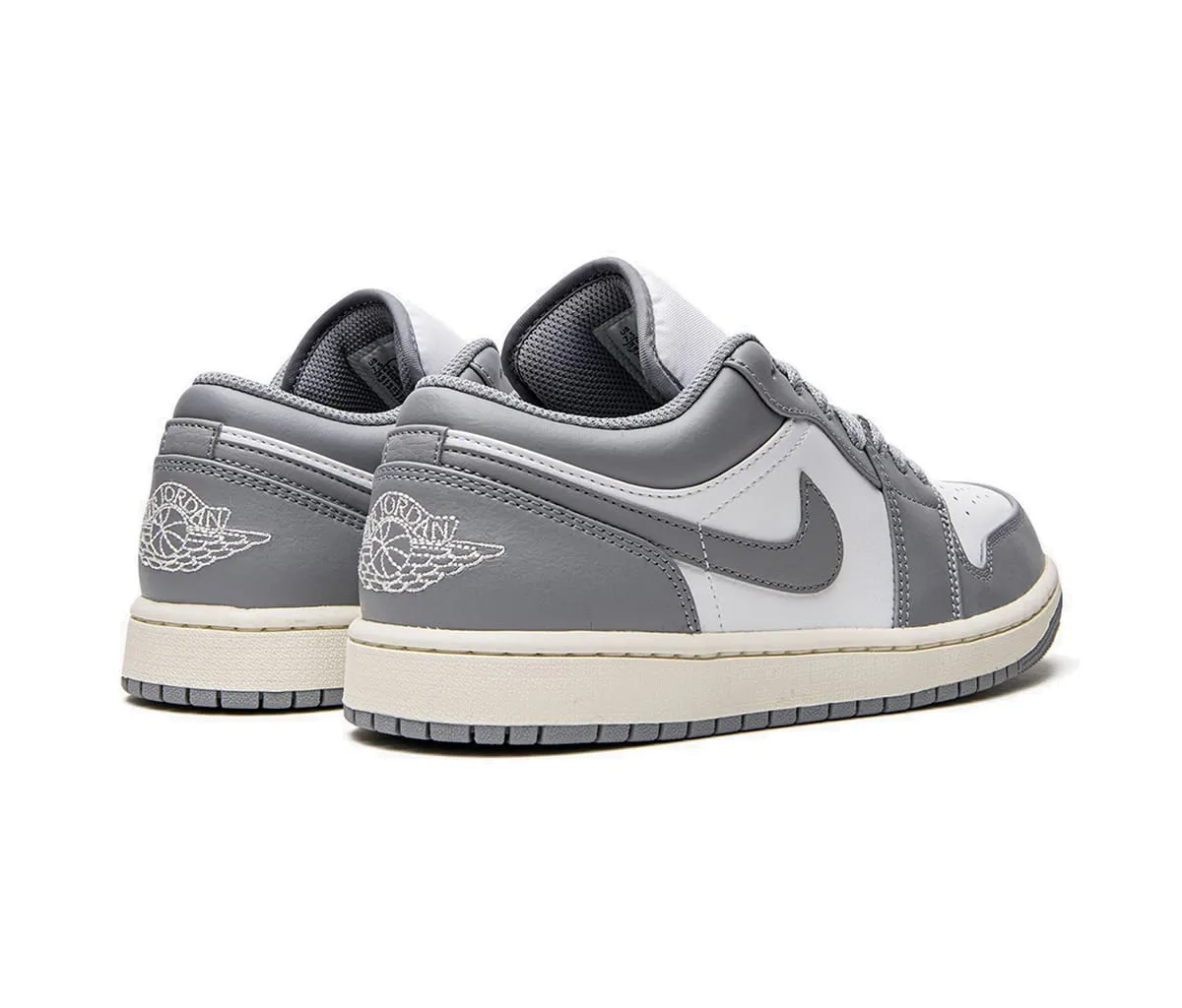 Air Jordan 1 Low Vintage Stealth Grey
