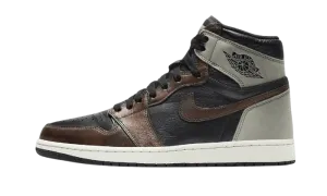 Air Jordan 1 Retro High Patina