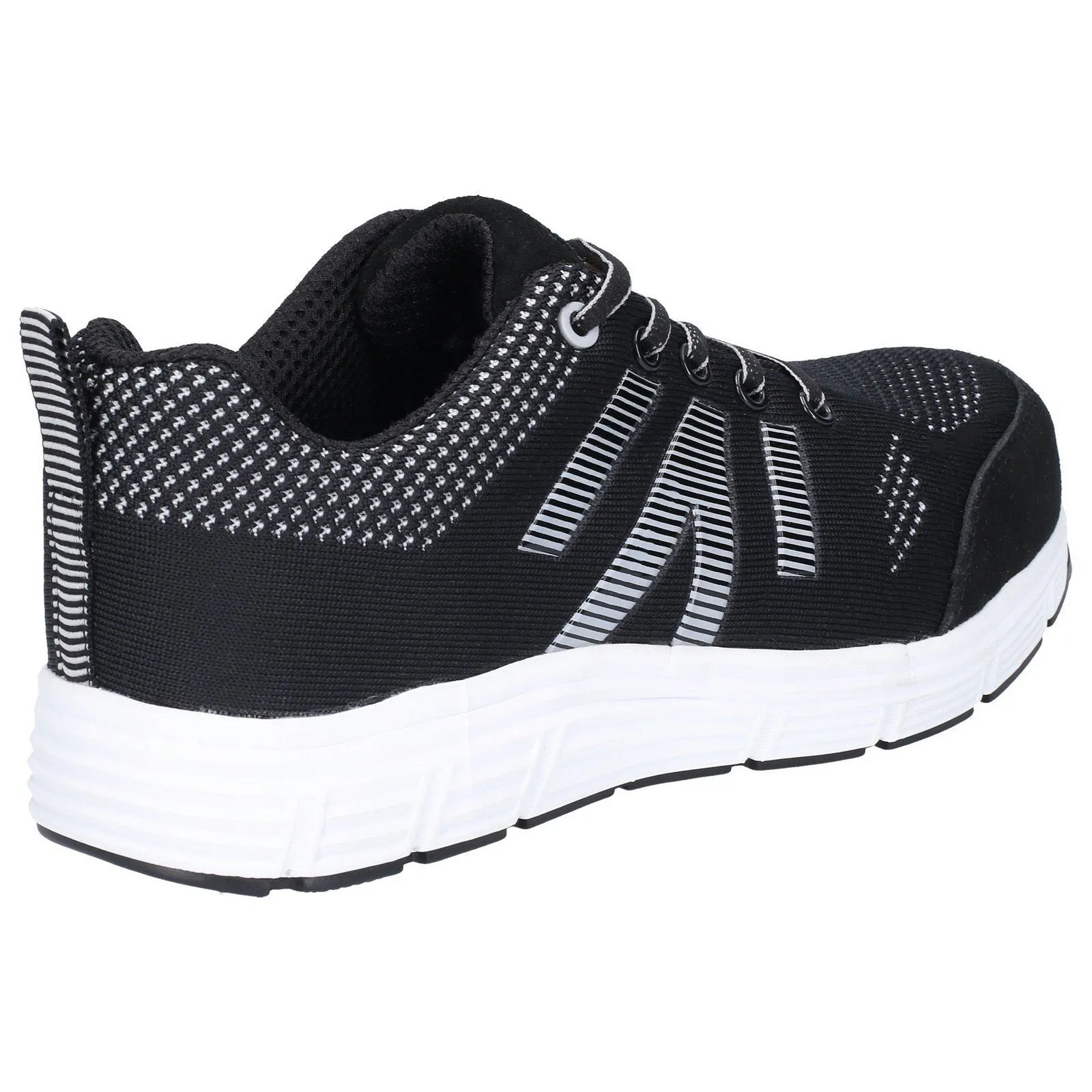 Amblers Safety FS714 SBP BOLT Safety Trainers