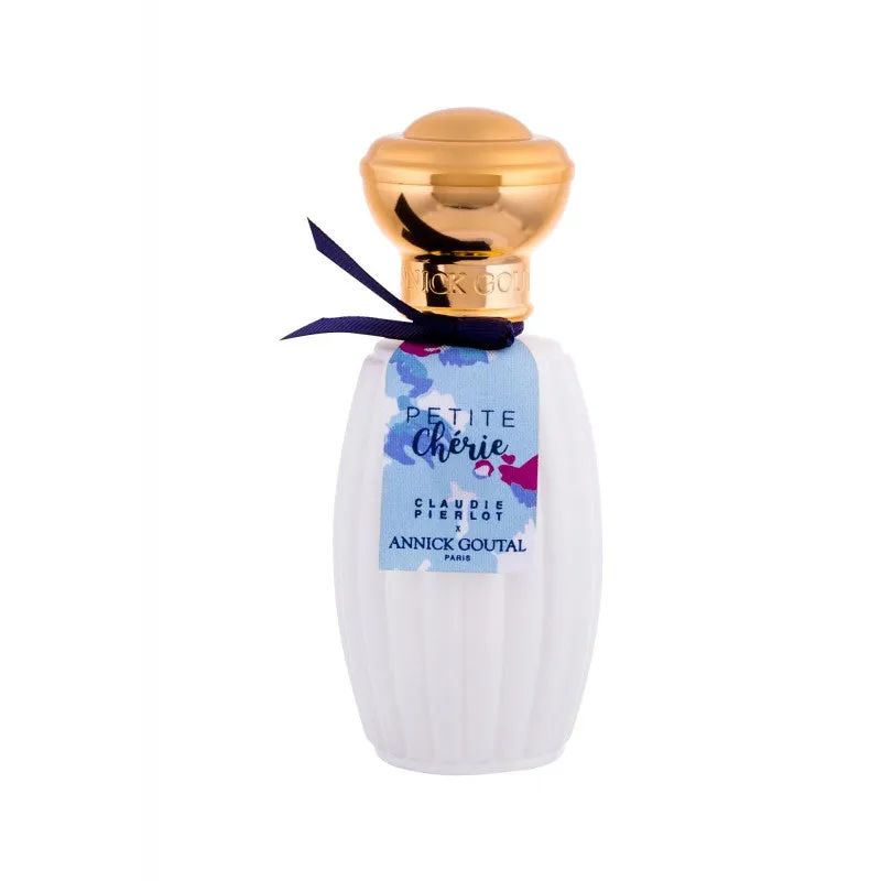 ANNICK GOUTAL PETITE CHERIE CLAUDIE PIERLOT X FOR WOMEN EDP 100 ml