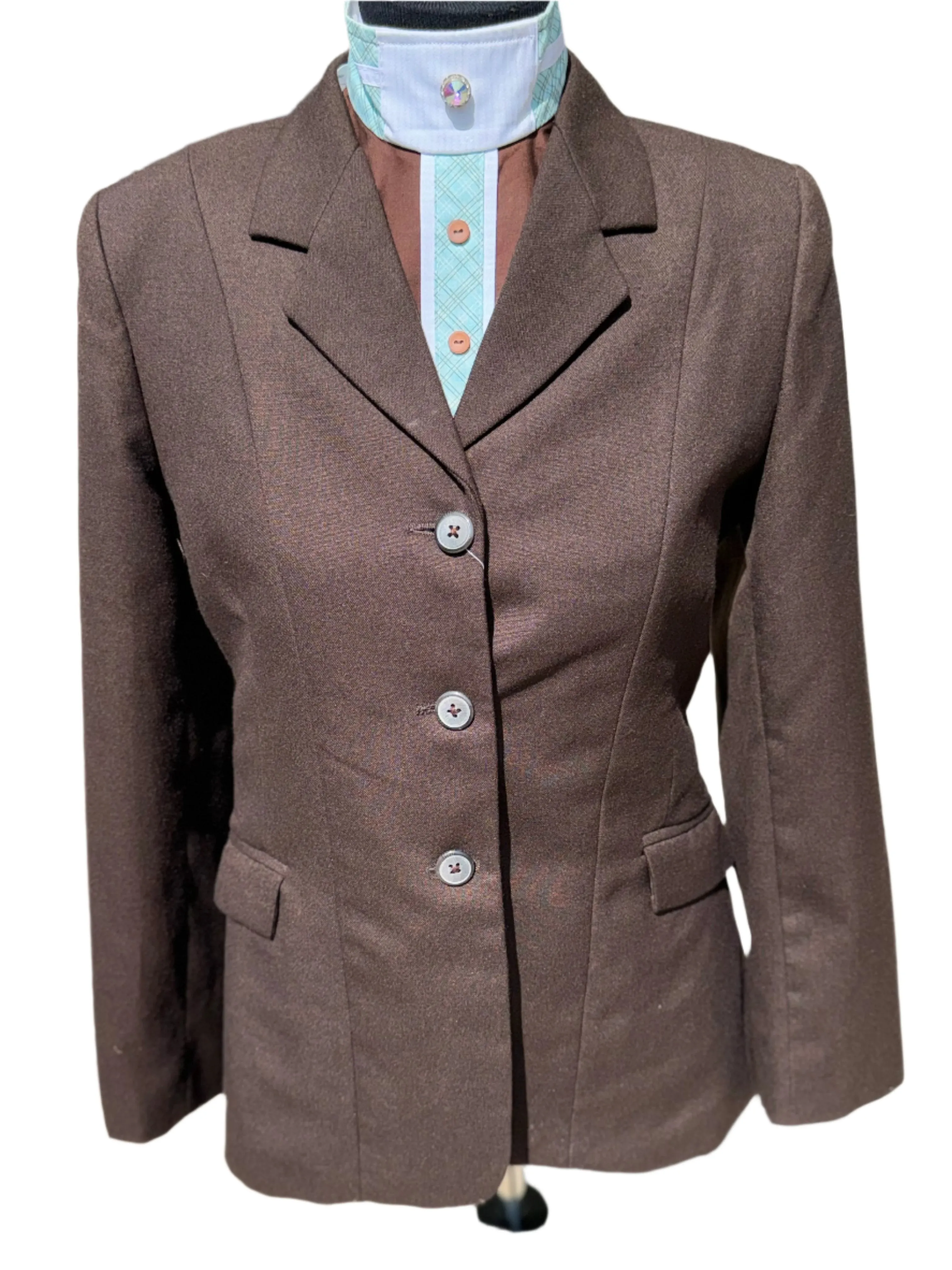 Annie Rider, Ladies Hunt Coat