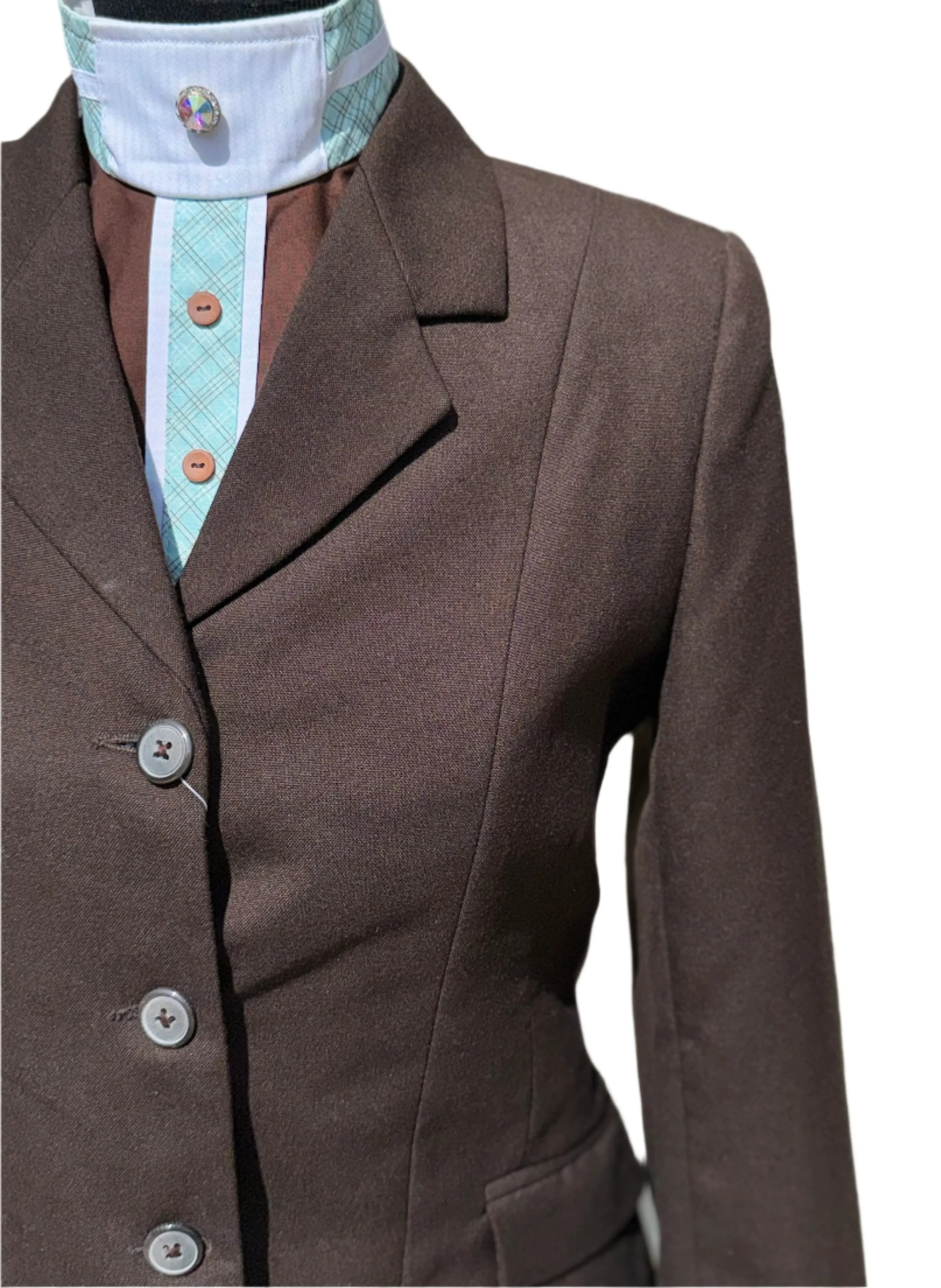 Annie Rider, Ladies Hunt Coat