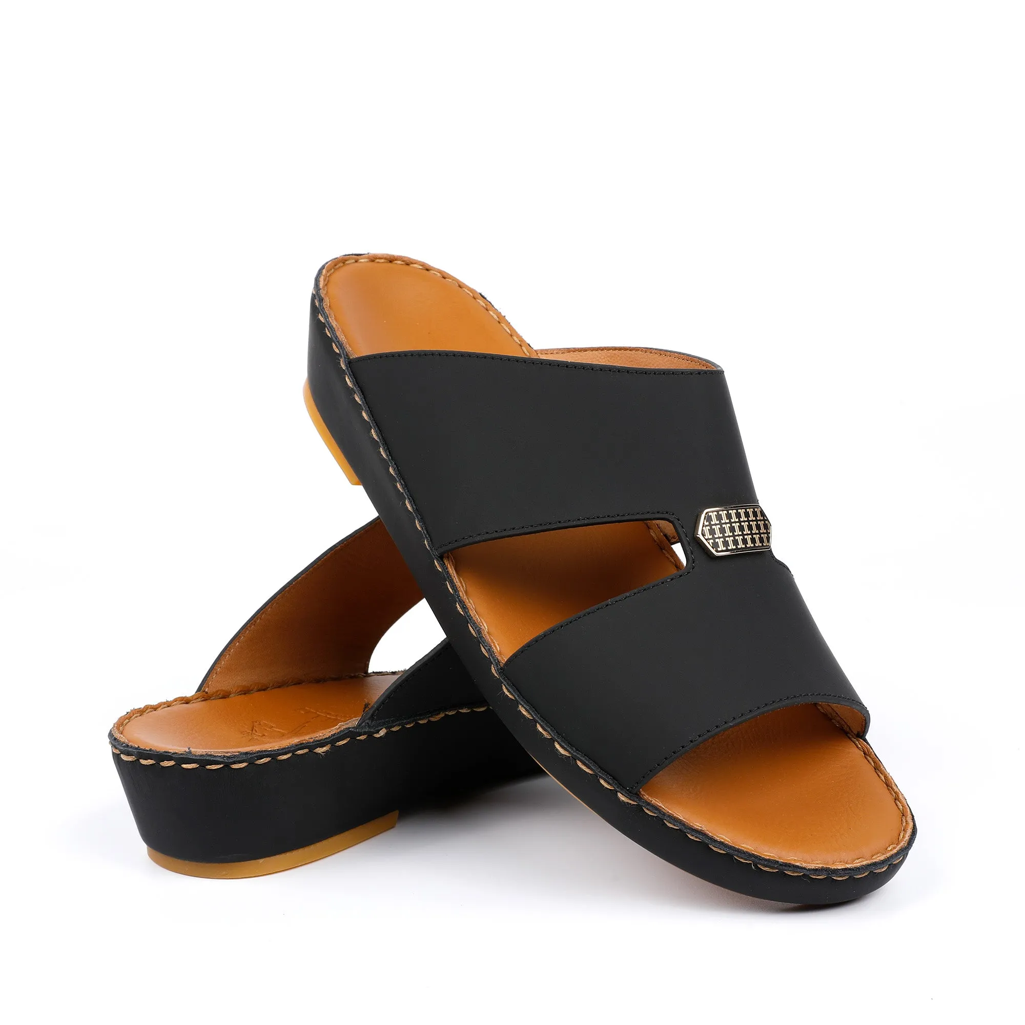Arabic Men Sandal 3014 25 NOCE LONDON