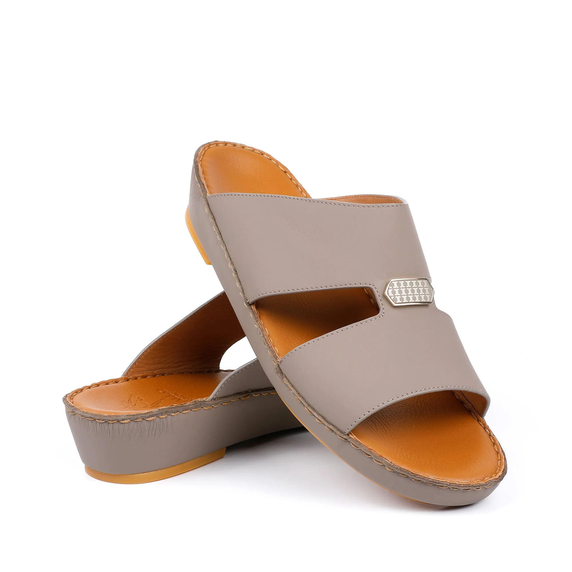 Arabic Men Sandal 3014 25 NOCE LONDON