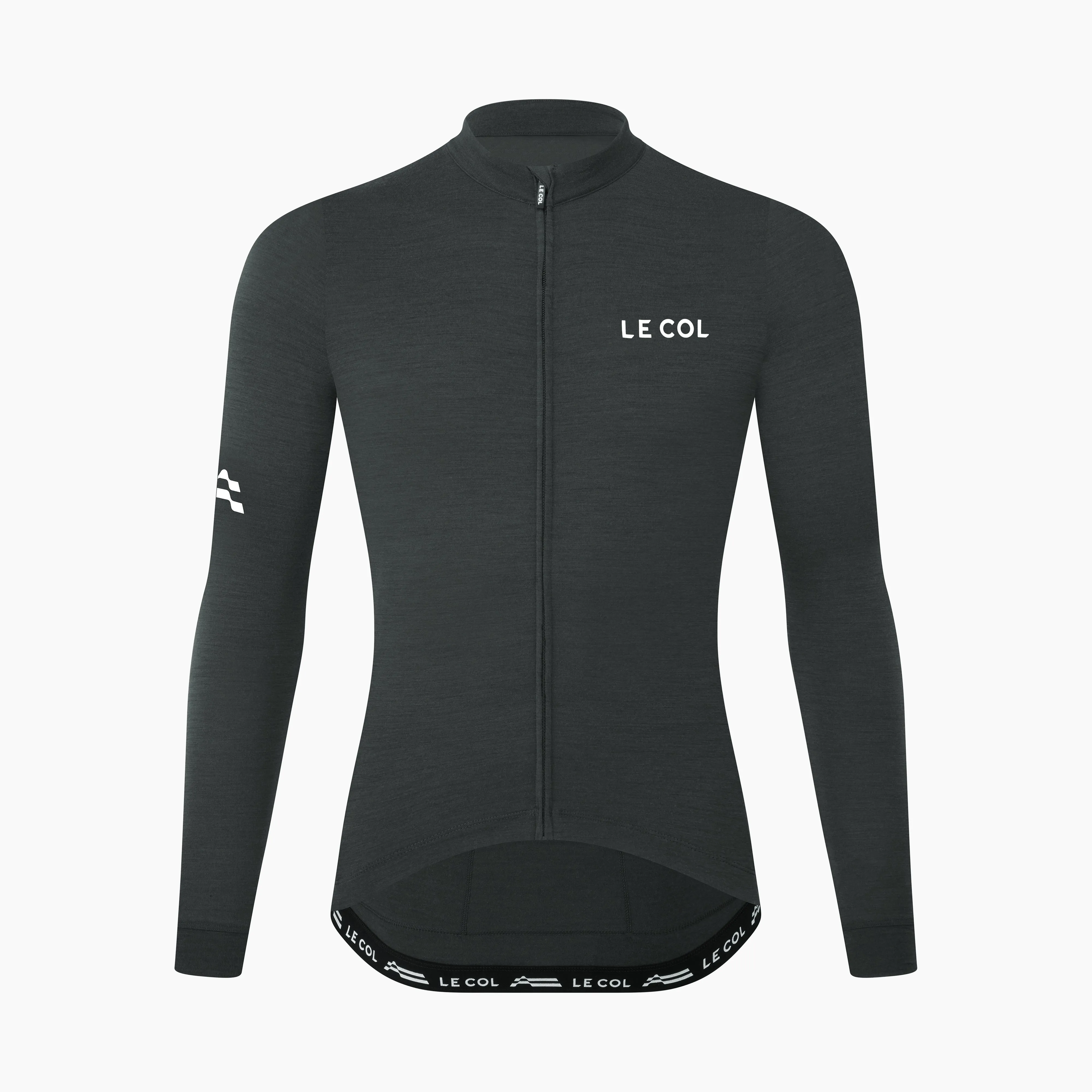 ARC Merino Long Sleeve Jersey