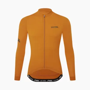 ARC Merino Long Sleeve Jersey