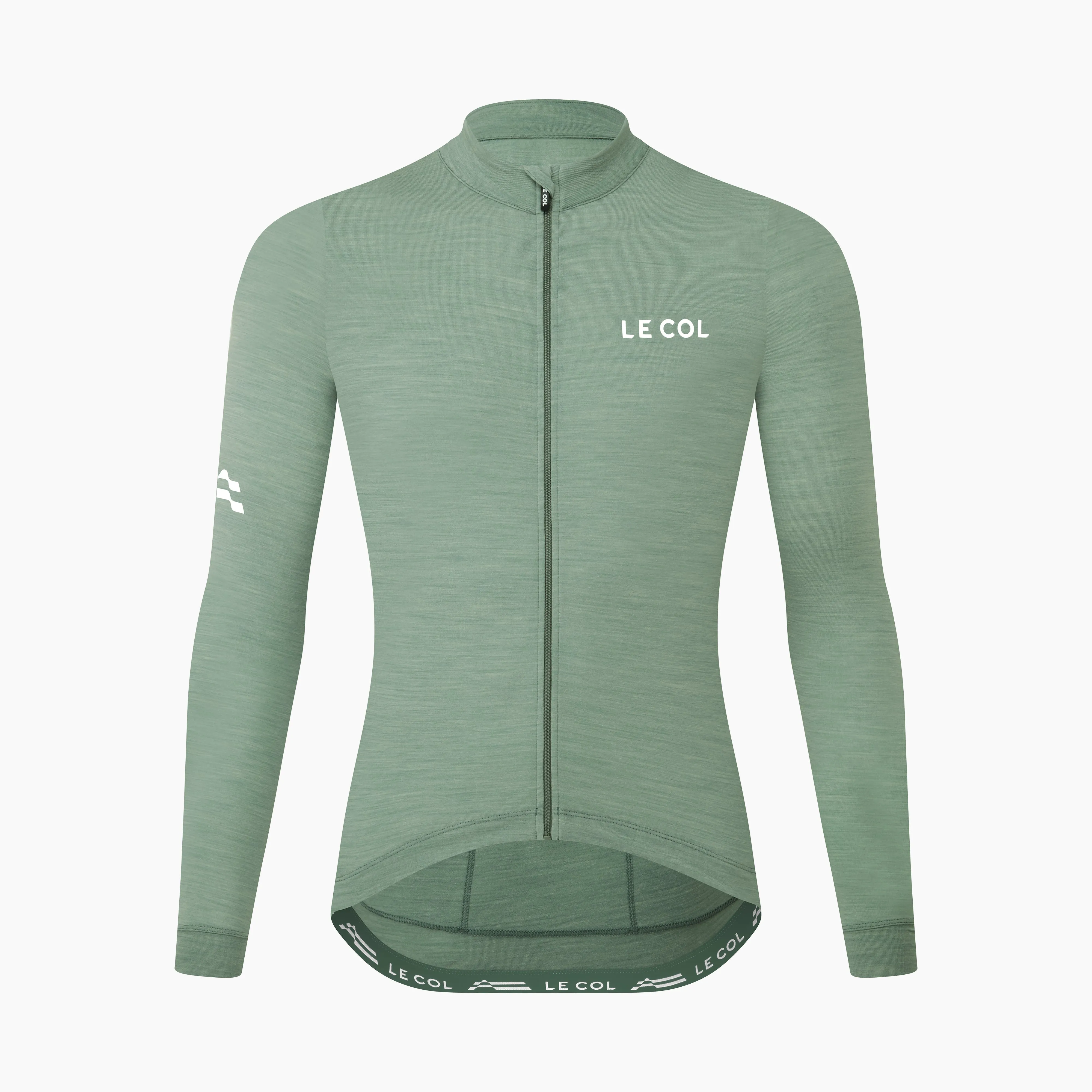ARC Merino Long Sleeve Jersey