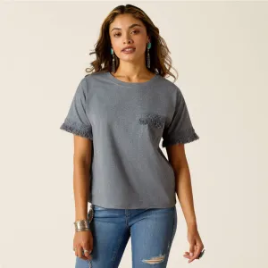 Ariat Women's Tassel Top