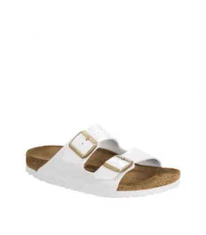 Arizona Patent Womens White