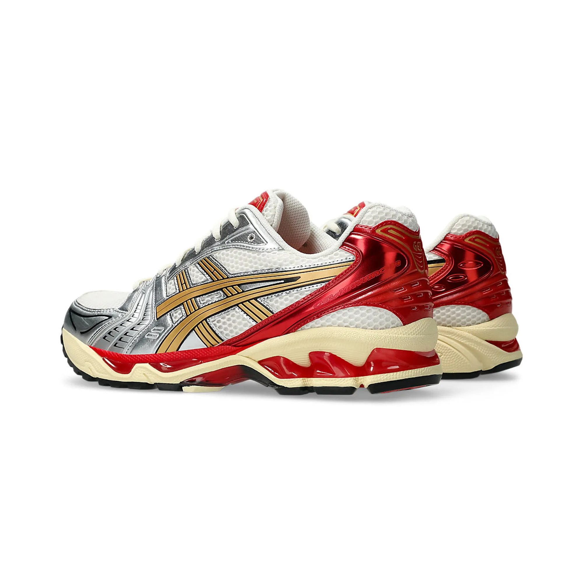 ASICS Gel-Kayano 14 'Sneaker Politics Just Say No' (2025)