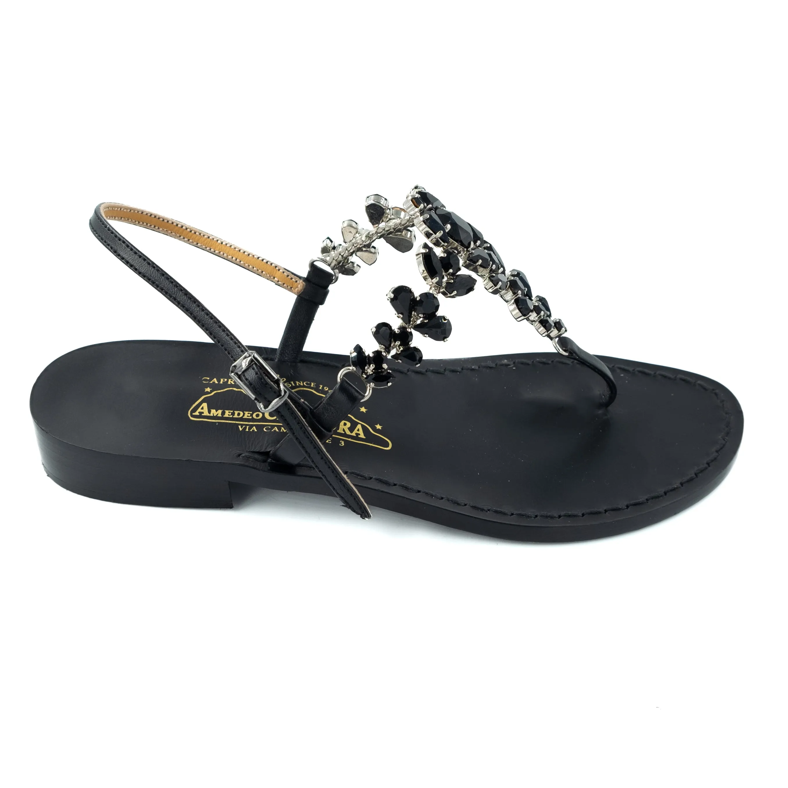 Aurea ALL BLACK