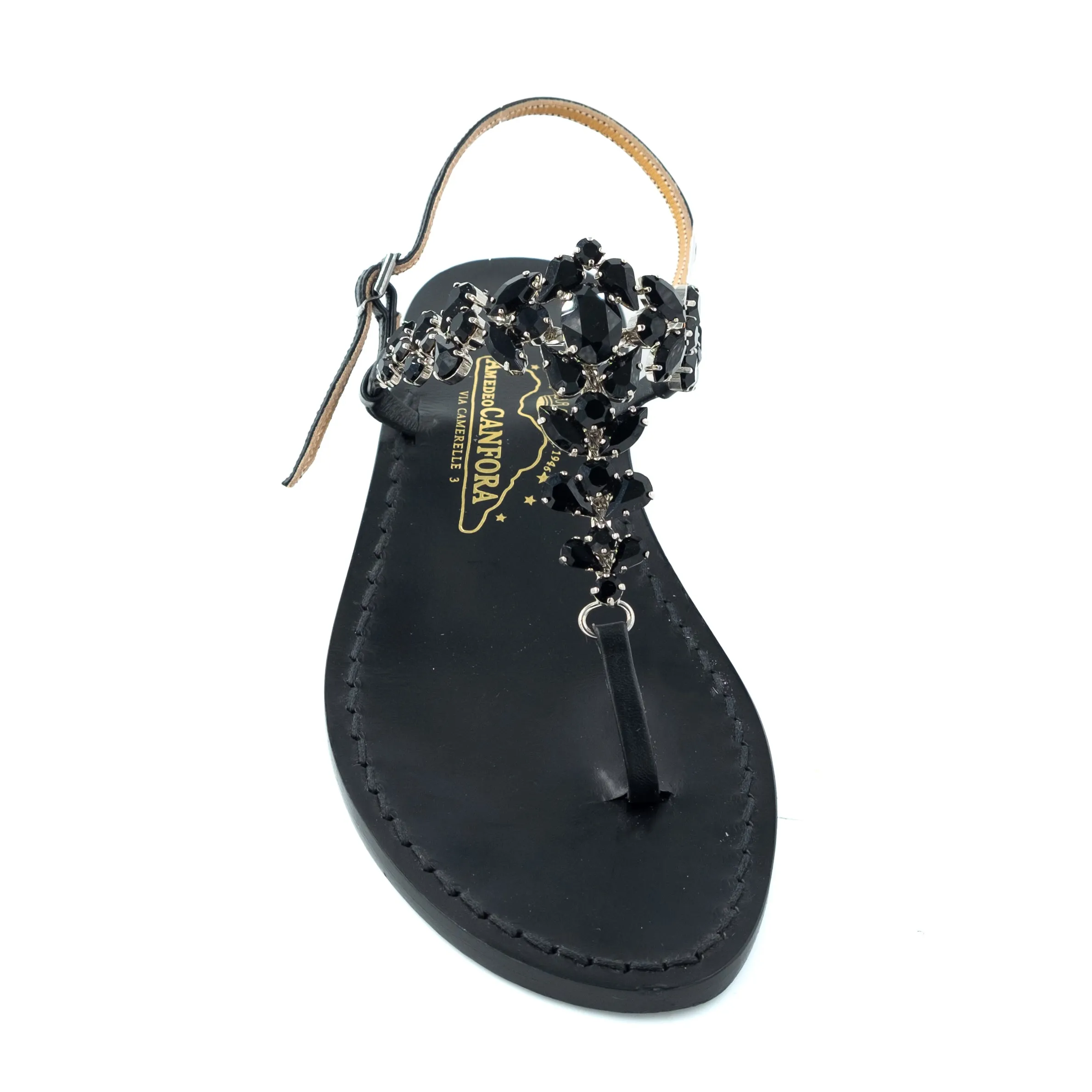 Aurea ALL BLACK