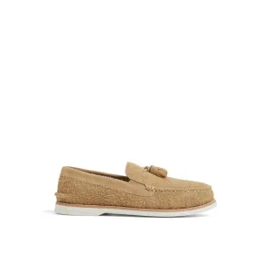 Authentic Original Tassel Loafer