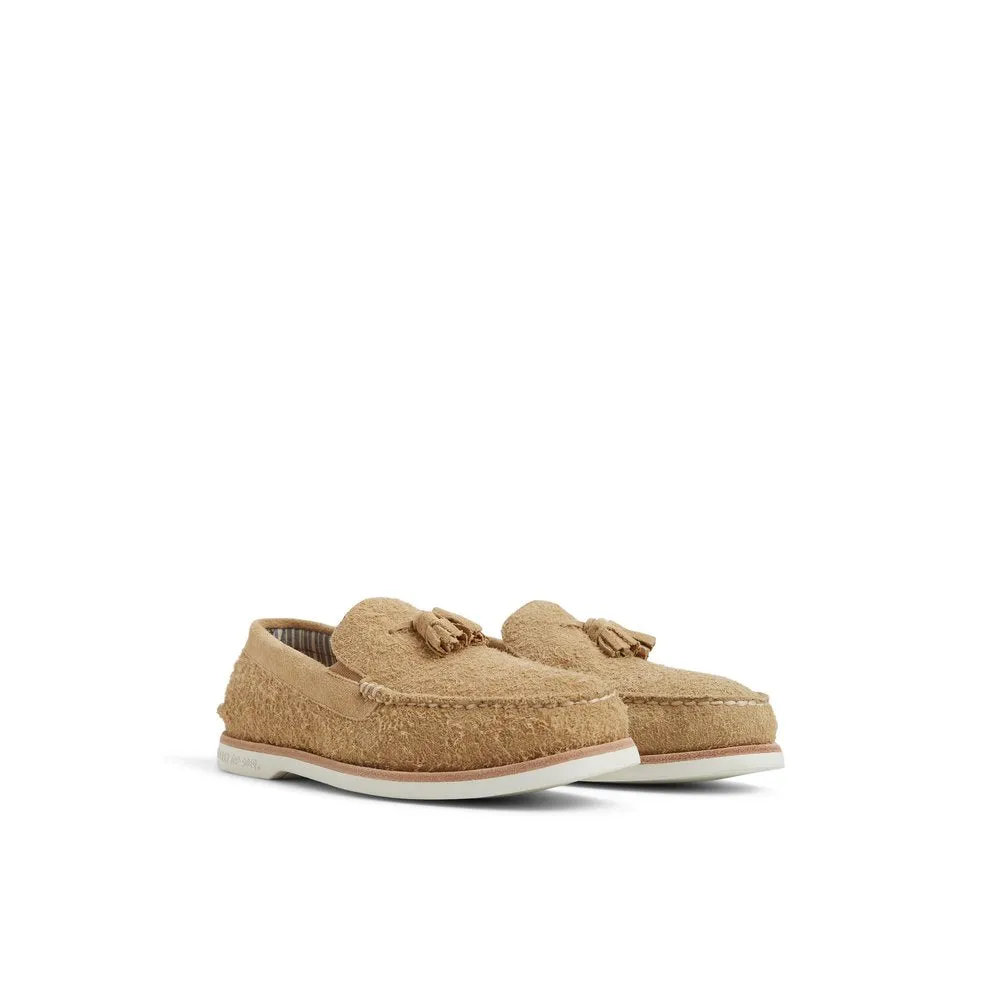 Authentic Original Tassel Loafer