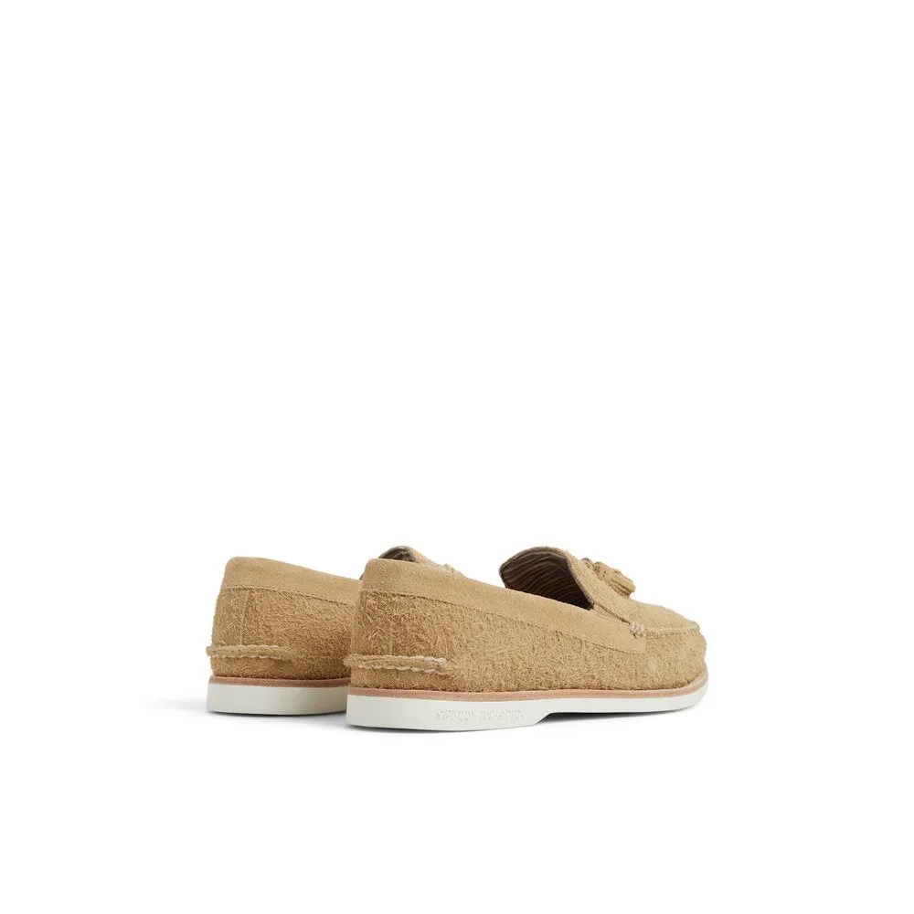 Authentic Original Tassel Loafer