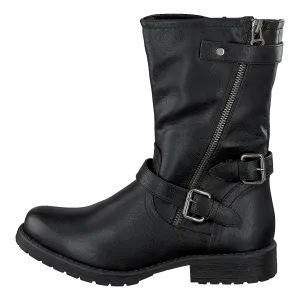 Bain Black