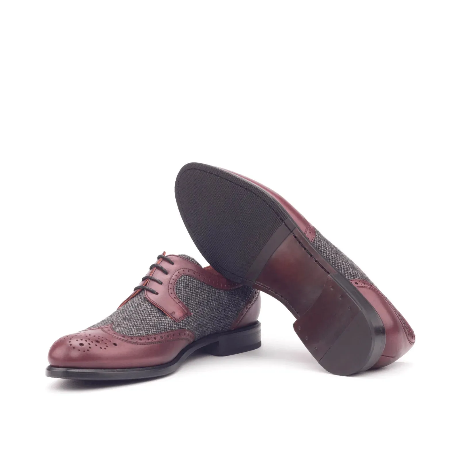 Balbina Ladies Derby Wingtip II