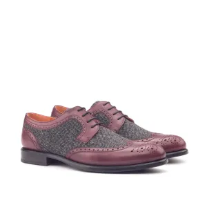 Balbina Ladies Derby Wingtip II