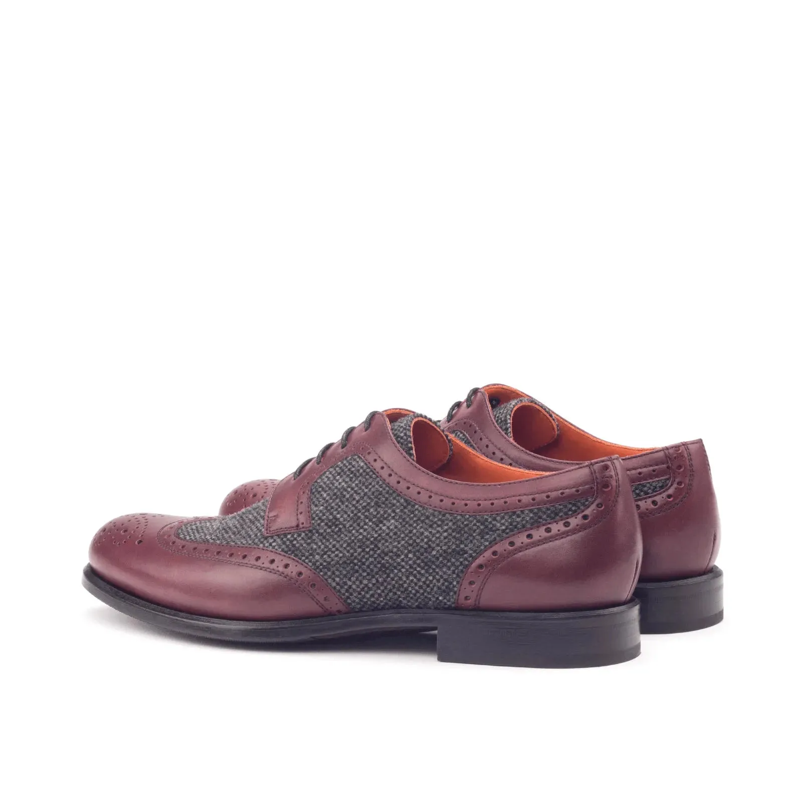 Balbina Ladies Derby Wingtip II