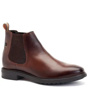 Base London Ranger Chelsea Boot