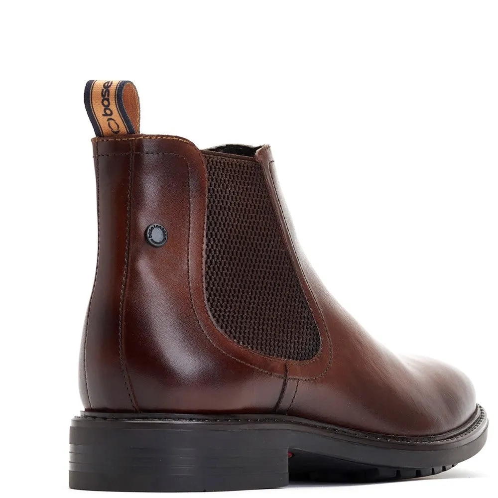 Base London Ranger Chelsea Boot