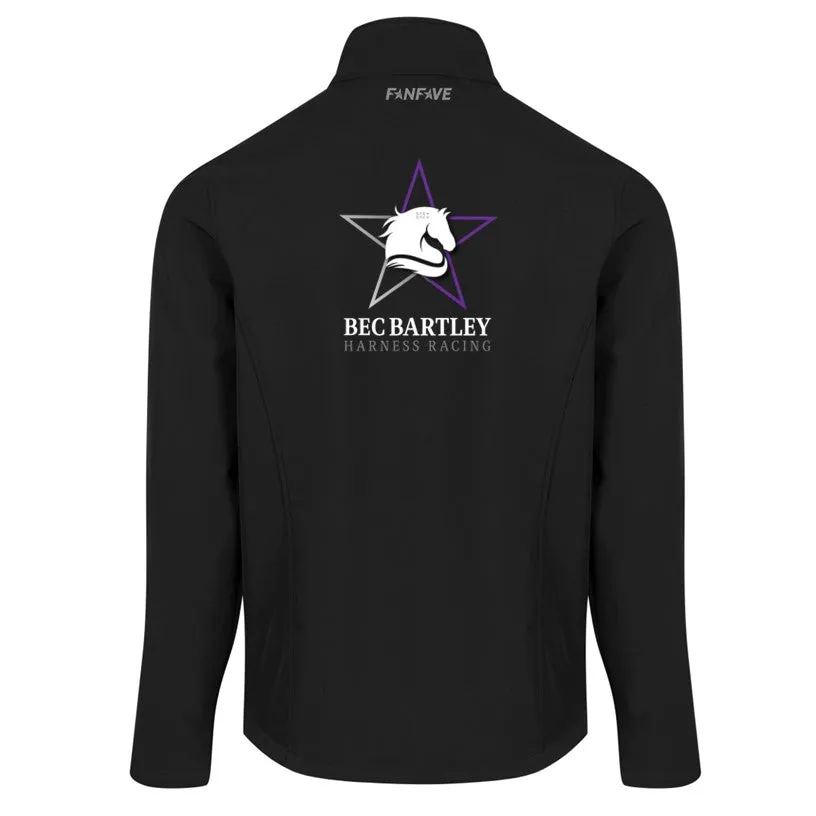 Bec Bartley - SoftShell Jacket