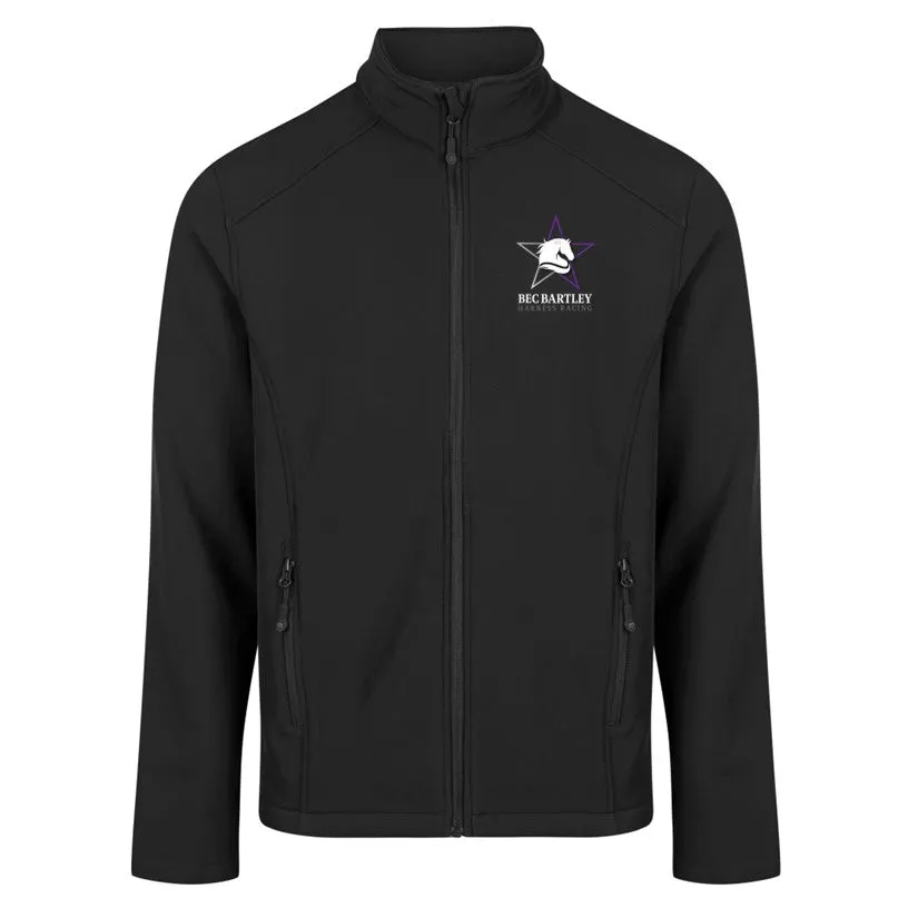 Bec Bartley - SoftShell Jacket