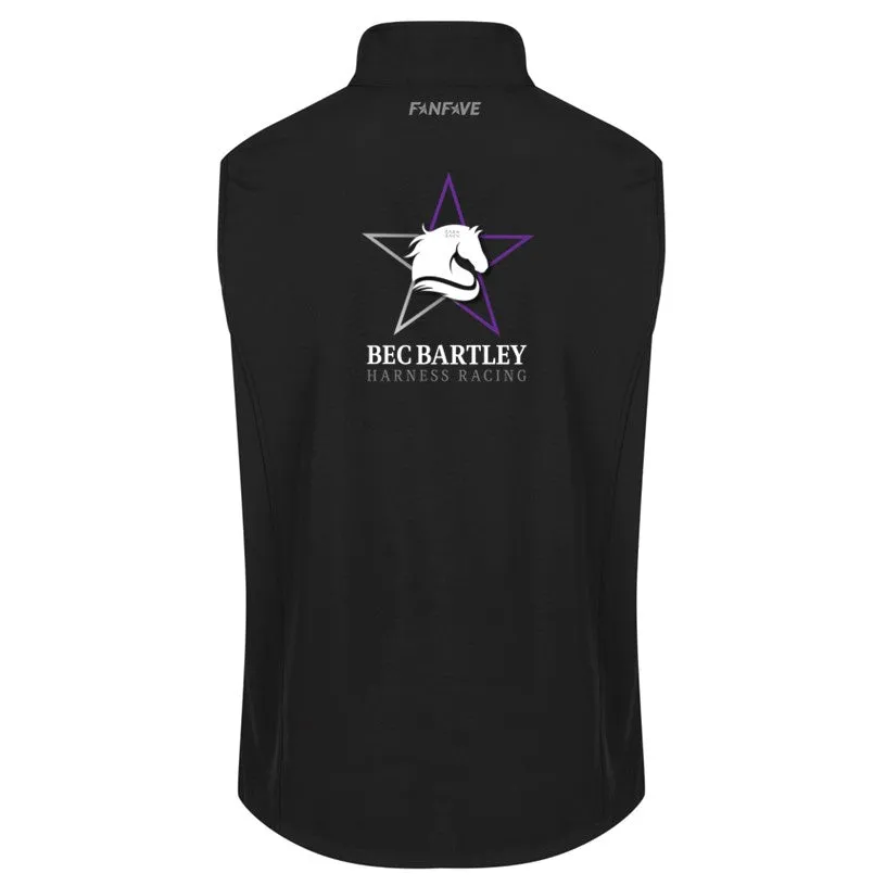Bec Bartley - SoftShell Vest