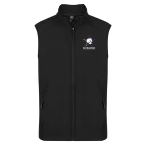 Bec Bartley - SoftShell Vest