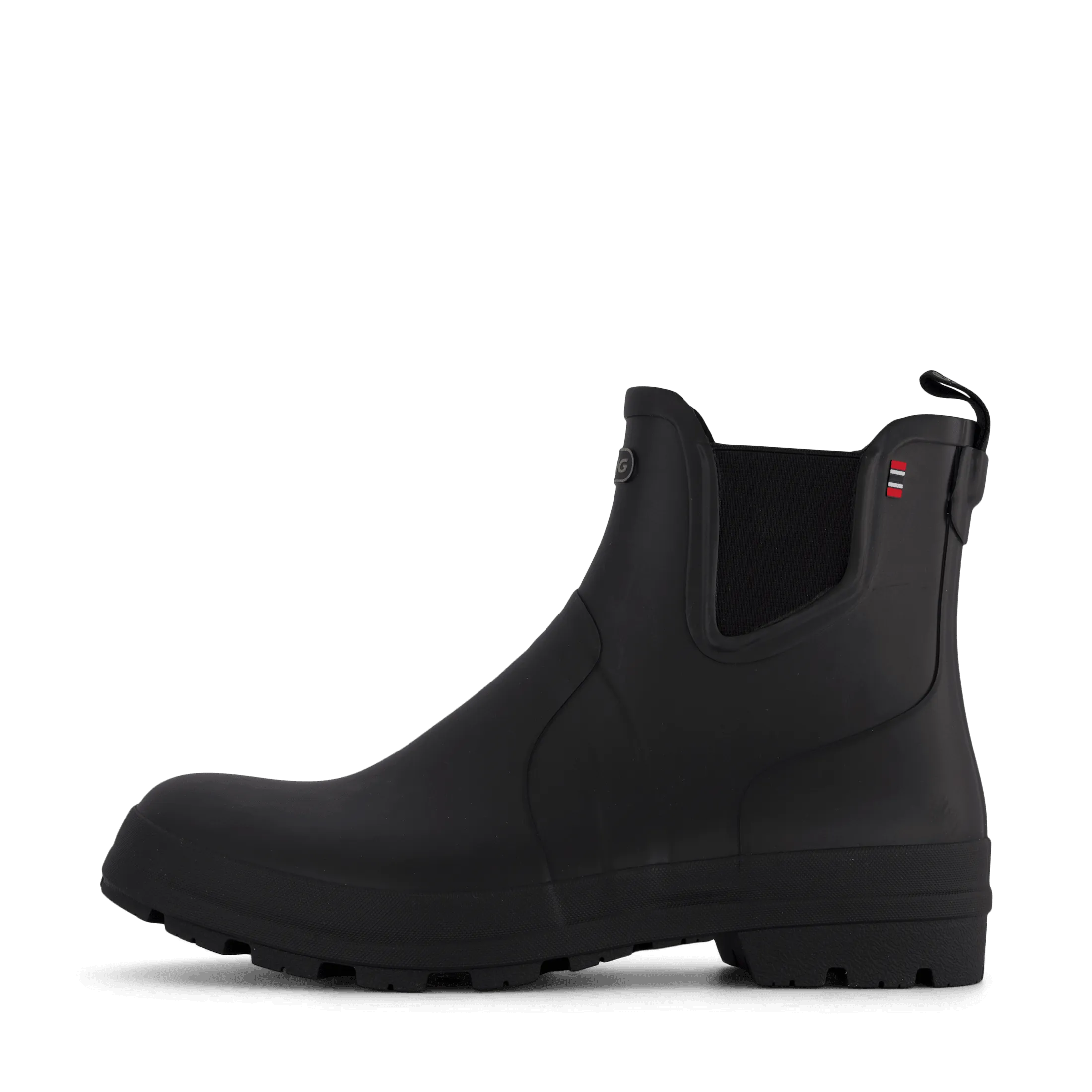 Bergen Black