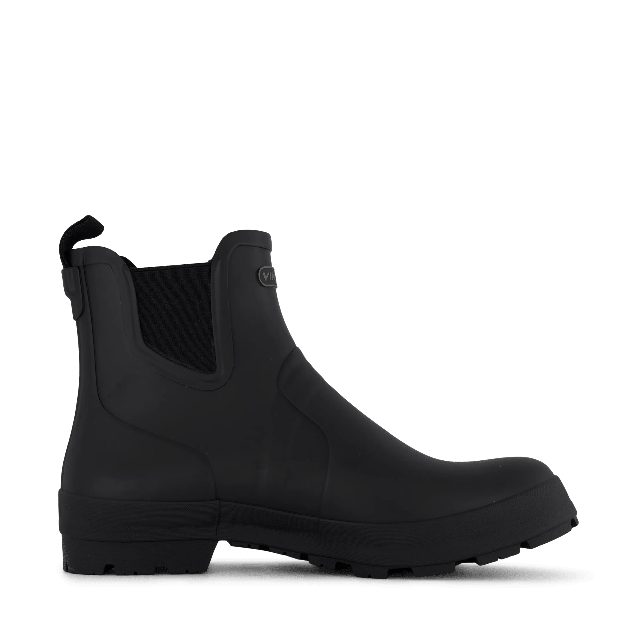 Bergen Black