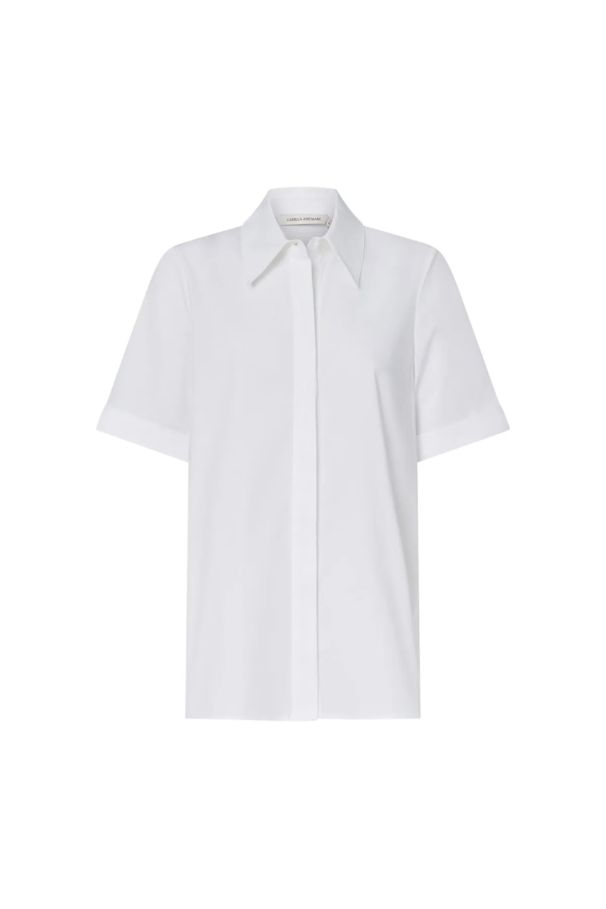 Blaise Shirt