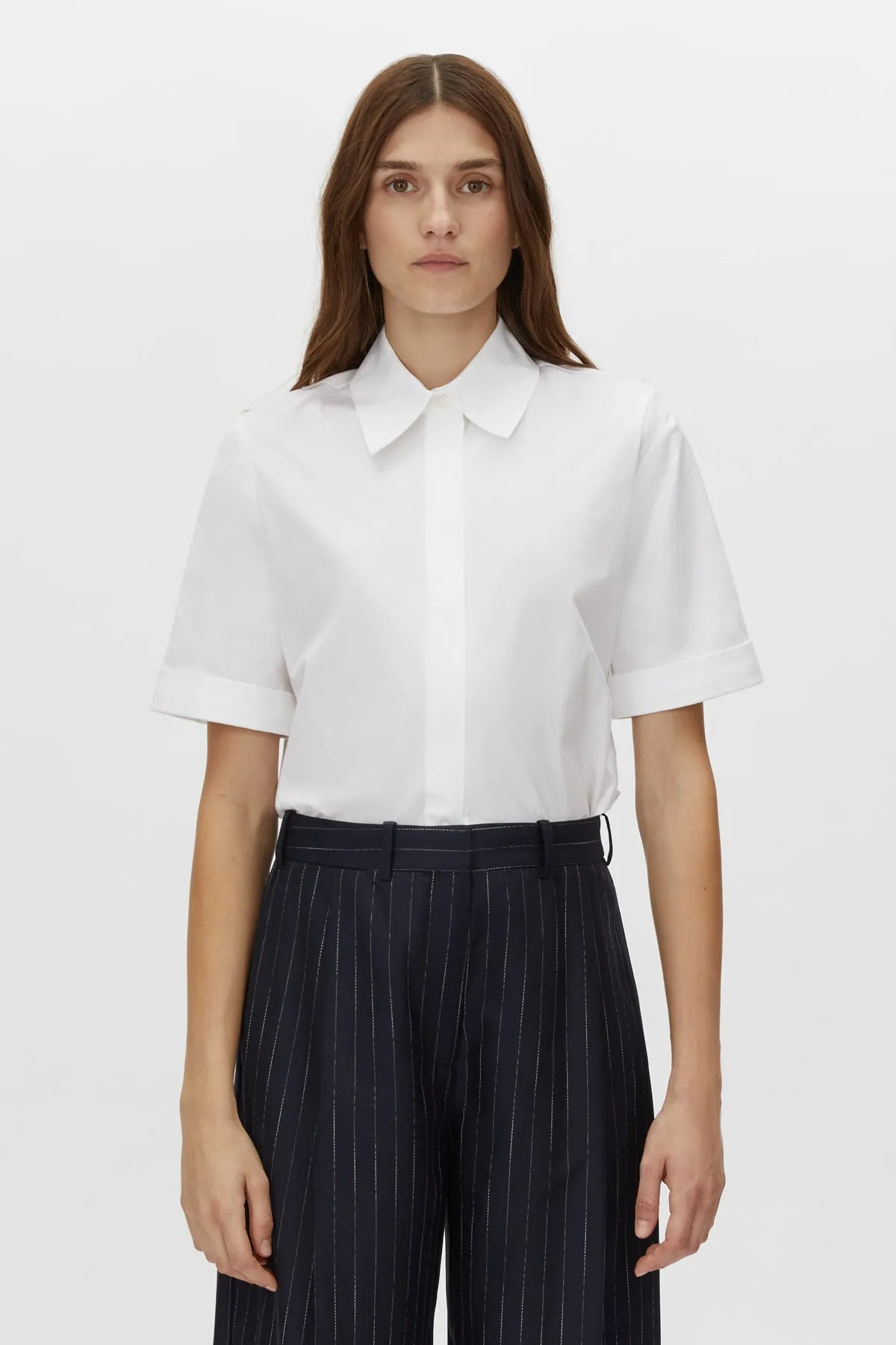 Blaise Shirt